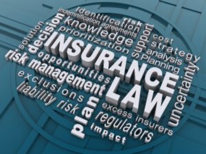 LAW OF INSURANCE